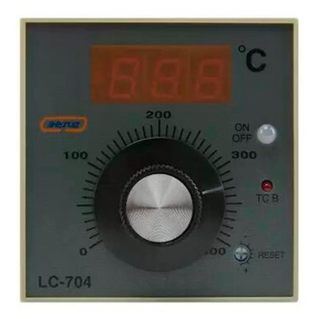 Контроллер температуры LC-704 цифровой Энергия - Электрика, НВА - Приборы учета, контроля и измерения - Термоконтроллеры и термостаты - Магазин электрооборудования для дома ТурбоВольт