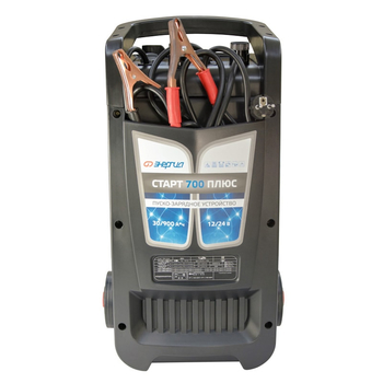 Пуско-зарядное устройство Энергия СТАРТ 700 ПЛЮС - Зарядные устройства - Магазин электрооборудования для дома ТурбоВольт