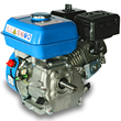 Бензиновый двигатель ETALON GE173F (8 л.с.) - Садовая техника - Двигатели для мотоблоков - Магазин электрооборудования для дома ТурбоВольт