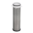 Магистральный фильтр Гейзер Бастион 7508205233 с защитой от гидроударов для холодной воды 3/4 - Фильтры для воды - Магистральные фильтры - Магазин электрооборудования для дома ТурбоВольт