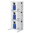 Стойка вертикальная для навесных стабилизаторов Энергия 106-45-25 белая - Стабилизаторы напряжения - Стойки для стабилизаторов - Магазин электрооборудования для дома ТурбоВольт